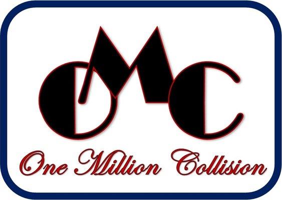 One Million Collision  " Serving All of Your Auto Needs "