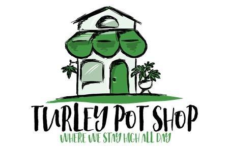 Turley Pot Shop