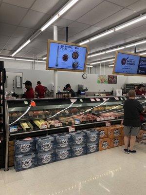 Fareway Meat and Grocery