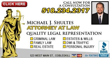 Michael J Shultes Attorney at Law Ad Powered by YellowPageCity.com