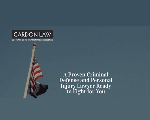 Cardon Law   | Virginia Beach, VA