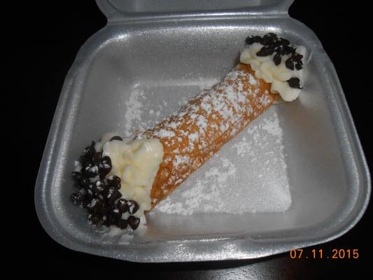 cannoli