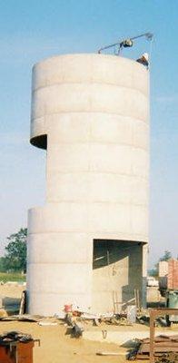 Wisconsin Silos Inc