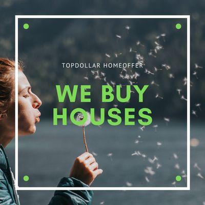 We Buy Houses Tulsa