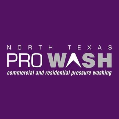 North Texas Pro Wash