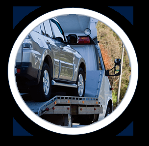 24/7 Roadside - Need a jump? A tow? Did you run out of gas? Where are your keys? Mechanical assistance? Don't worry - We have you covered!