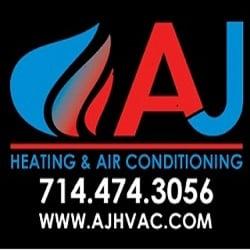 Aj Heating & Air Conditioning