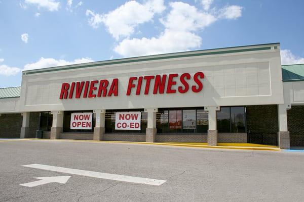 Riviera Fitness Center