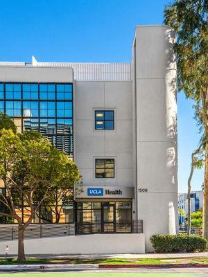 UCLA Health Santa Monica Internal Medicine