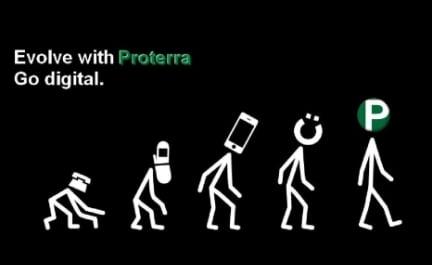 Proterra specializes in Digital Marketing with a dedicated team of SEO, Webmaster, Creative and App development professionals!