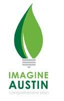 Imagine Austin Comprehensive Plan - Logo Design