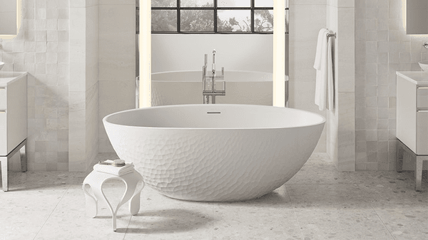 Kallista Freee Standing Tub