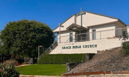 Grace Bible Church