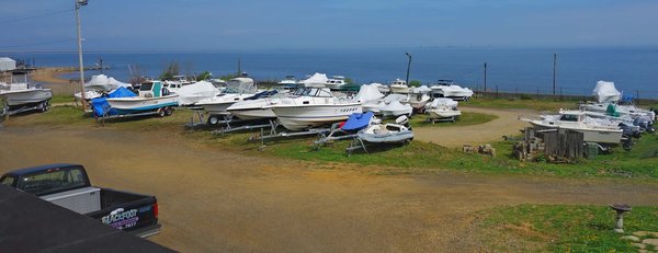 Blackfoot Mobile Marine Service