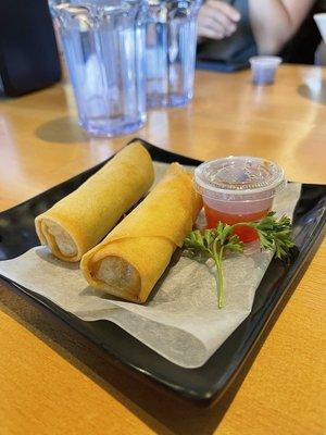 Spring Rolls