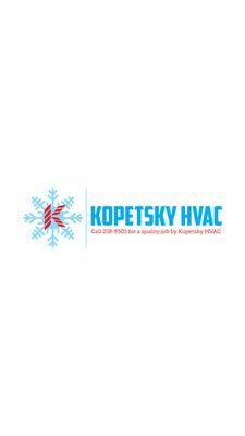 Kopetsky HVAC