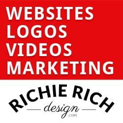 Richie Rich Design