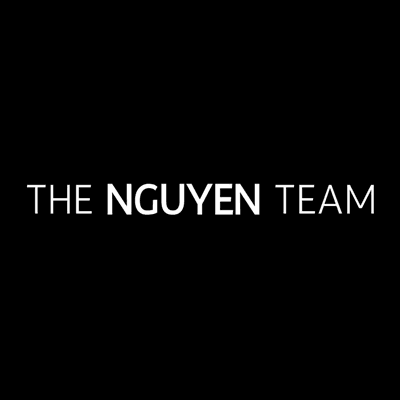 The Nguyen (Win) Team - Helping You Win