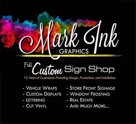 Mark Ink Graphics Inc.