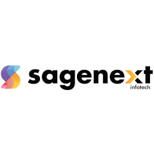 Sagenext Infotech- Logo