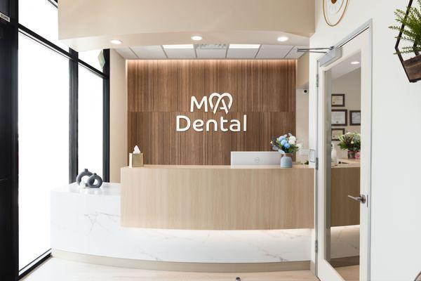 MA Dental