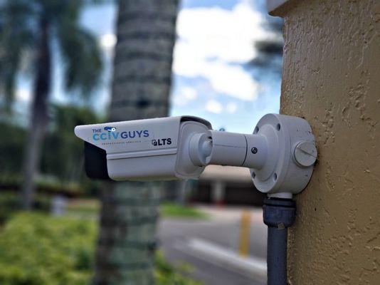 The CCTV Guys Professional Services