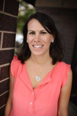 Andrea Shavitz - Total Balance Chiropractic