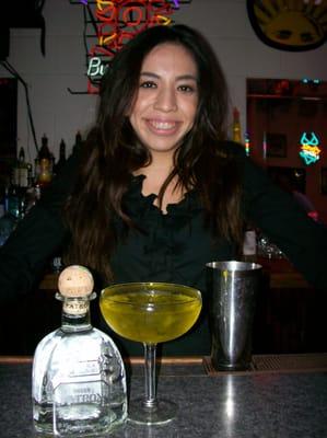 Our Graduates/Certified Bartenders!! We help you with your resume when you finish the  course and pass the test :)