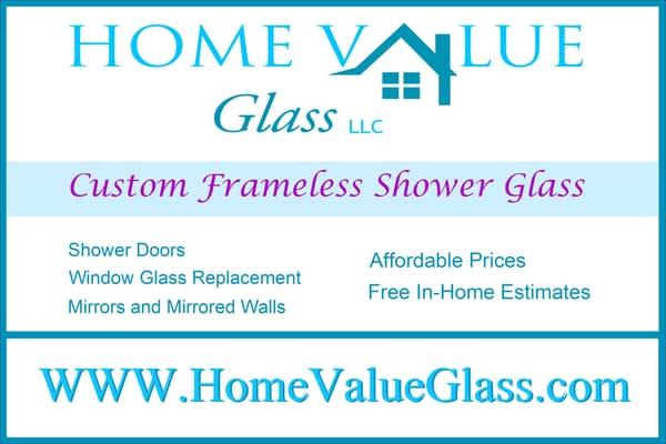 Home Value Glass LLC