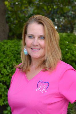 Karen Harriman, DDS