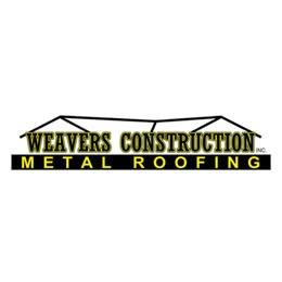 Weaver's Construction, Inc.