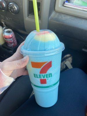 7-Eleven