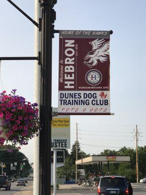 Dunes Dog Training Club