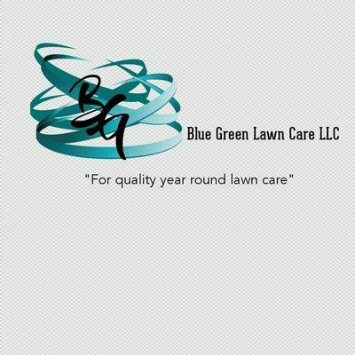 Blue Green Lawn Care