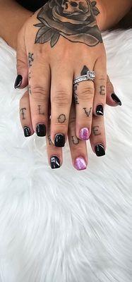 Fashion Nails