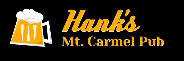 Hank's Mt Carmel Pub