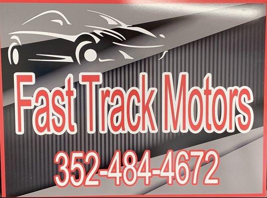 Fast Track Motors