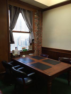 Conference Room