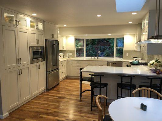 Kitchen Remodel