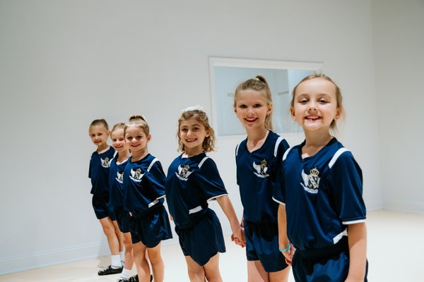 The Smyth School of Irish Dance