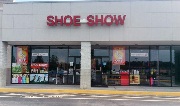 Shoe Show