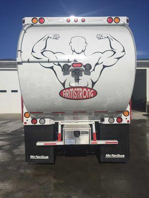 Armstrong Sanitation & Roll-off, Inc.