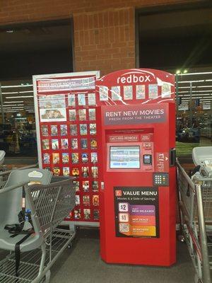 Redbox