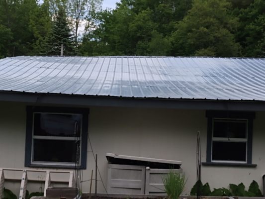 Green Mountain Roof Repair