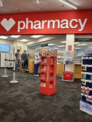 CVS Pharmacy