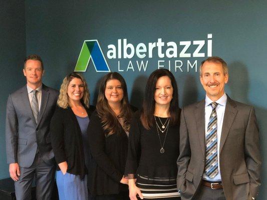 Albertazzi Law Firm