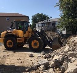 Stone Harbour Construction