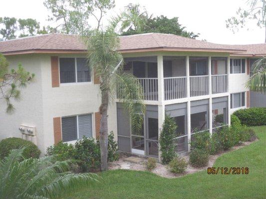 A Glades condo we sold !