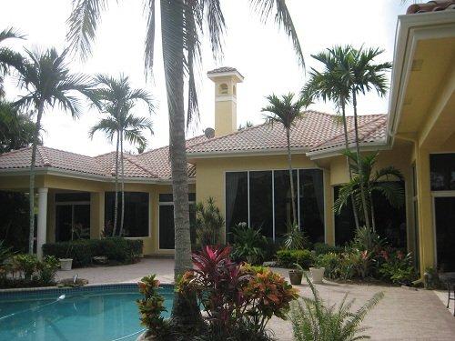 West Palm Beach Home Exterior Painting