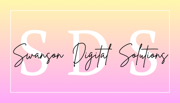 Swanson Digital Solutions